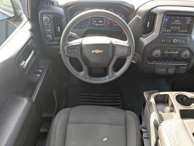 Used 2022 Chevrolet Silverado 1500 Custom AWD/4WD image 15
