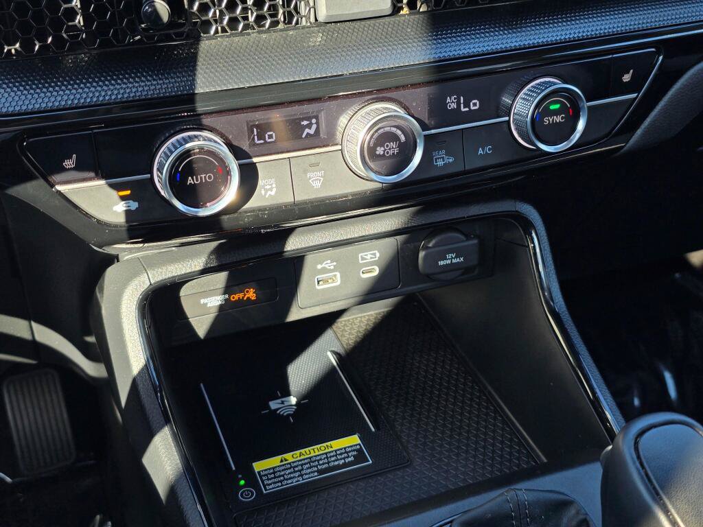 Used 2024 Honda CR-V EX-L image 23