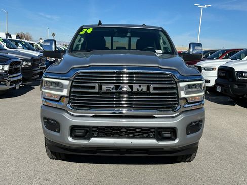 Certified 2024 RAM 2500 Laramie image 10