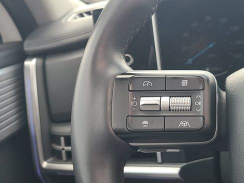 Used 2025 Hyundai Santa Fe Limited FWD image 18