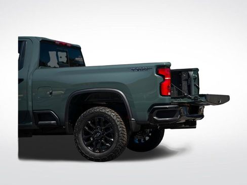 New 2026 Chevrolet Silverado 2500 LT w/ Trail Boss Package AWD/4WD image 10