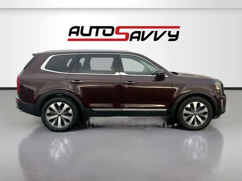 Used 2022 Kia Telluride S image 8