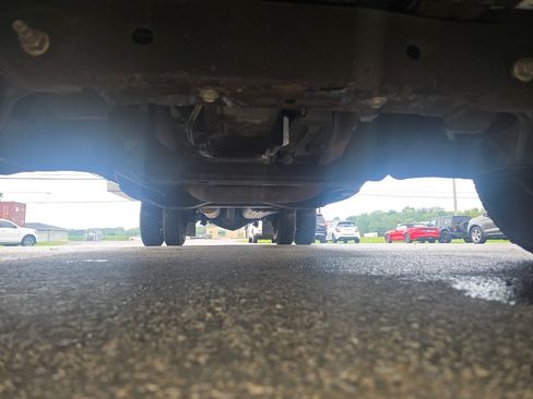 Used 2012 Chevrolet Silverado 3500 W/T RWD image 35