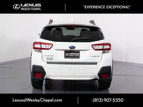 Used 2019 Subaru Crosstrek 2.0i Limited w/ Popular Package #4 AWD/4WD image 5