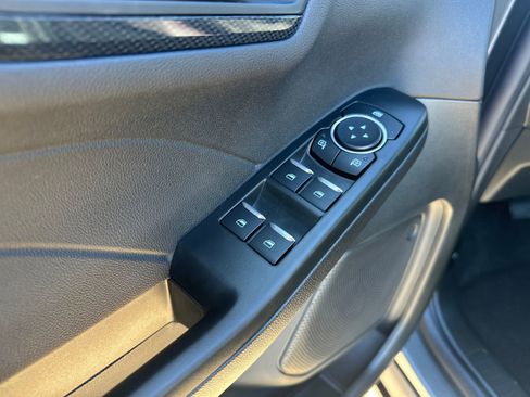 New 2026 Ford Escape ST-Line w/ Tech Pack #1 image 11