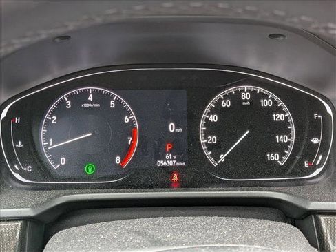 Used 2021 Honda Accord Sport Special Edition image 10