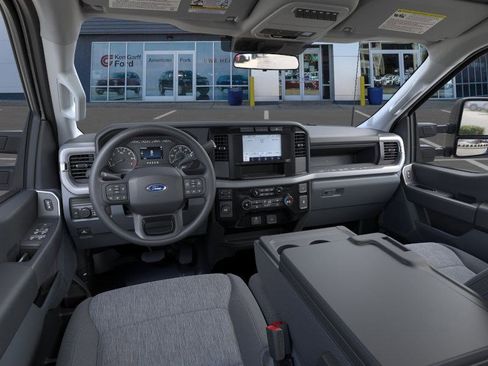 New 2023 Ford F250 XL image 12