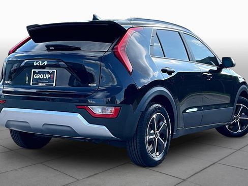 Used 2024 Kia Niro EX FWD image 19
