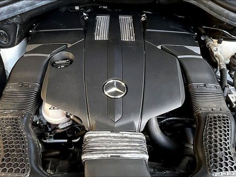 Used 2015 Mercedes-Benz ML 400 4MATIC image 32