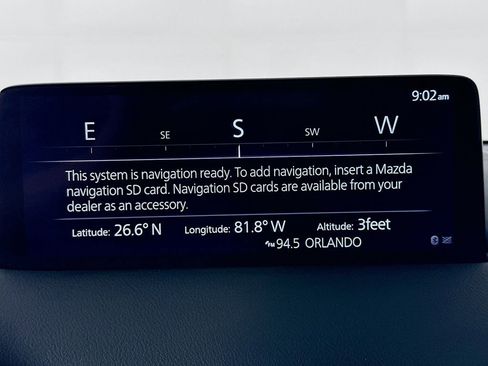 Used 2021 MAZDA CX-5 Touring w/ Touring Preferred SV Package image 15