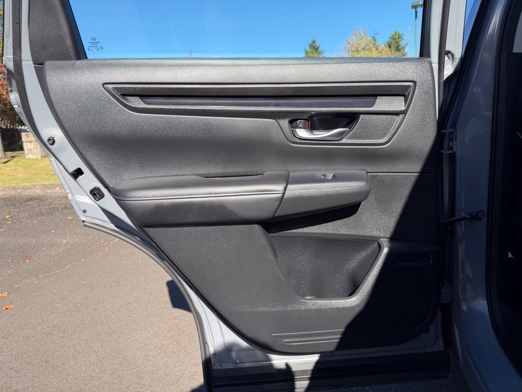 Certified 2024 Honda CR-V LX image 29