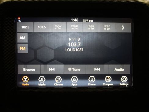 Certified 2023 Jeep Wrangler Sport AWD/4WD image 15