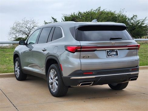 New 2025 Buick Enclave Preferred w/ Super Cruise Package image 5