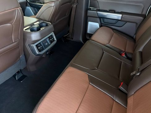 New 2026 Ford F250 King Ranch AWD/4WD image 13