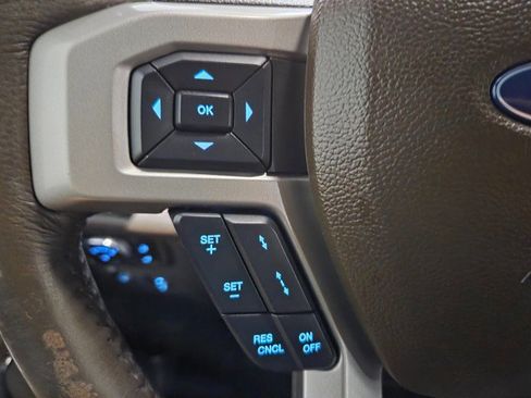 Used 2020 Ford F250 King Ranch w/ King Ranch Ultimate Package AWD/4WD image 46