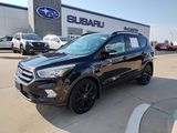 Used 2017 Ford Escape Titanium image 2
