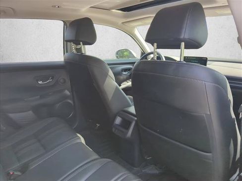 Used 2023 Honda HR-V EX-L image 30