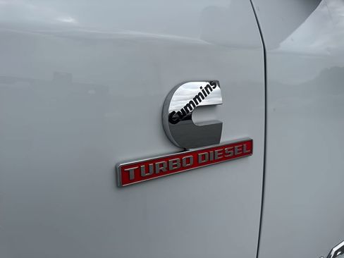 Used 2023 RAM 2500 Big Horn w/ Level 1 Equipment Group image 34