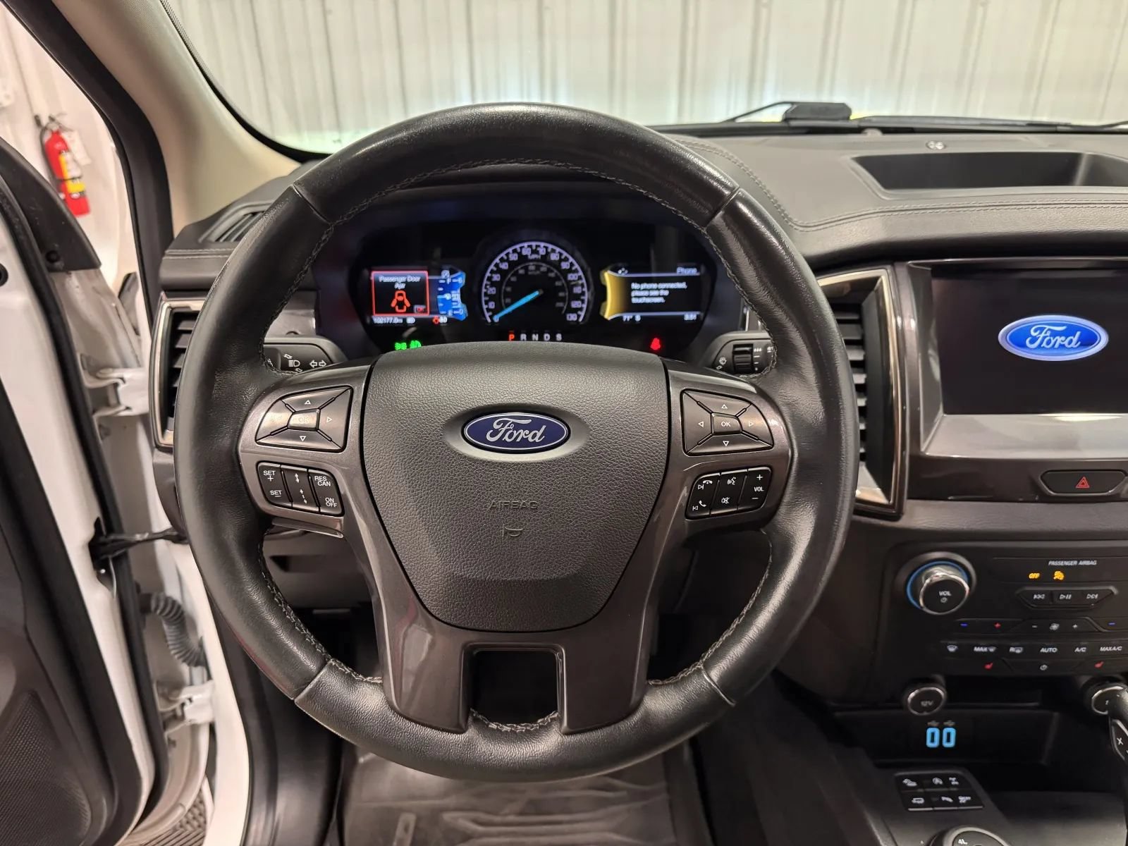 Used 2020 Ford Ranger Lariat w/ Equipment Group 501A Mid AWD/4WD image 21