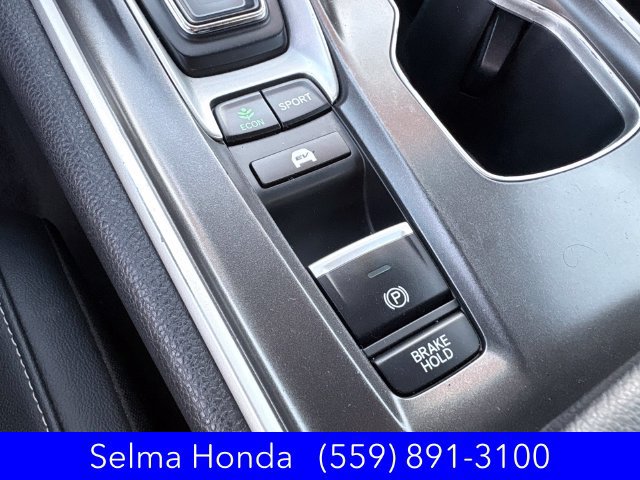 Certified 2022 Honda Accord Sport image 21