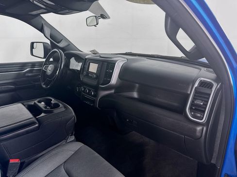 Certified 2022 RAM 1500 Big Horn AWD/4WD image 38