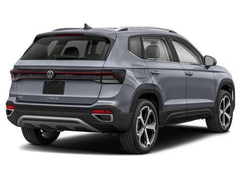 New 2026 Volkswagen Taos SEL AWD/4WD image 28