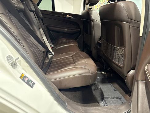 Used 2017 Mercedes-Benz GLE 350 4MATIC image 71