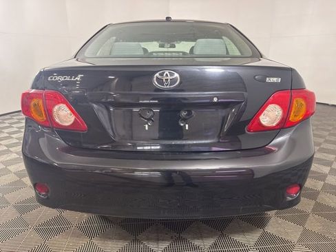 Used 2009 Toyota Corolla XLE image 20
