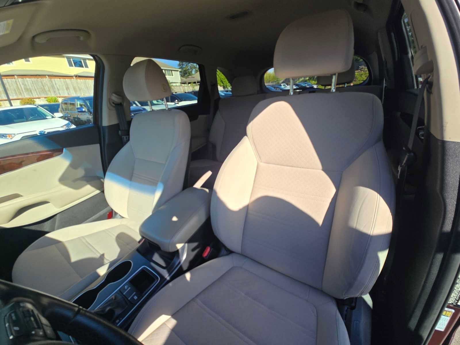 Used 2018 Kia Sorento FWD image 22