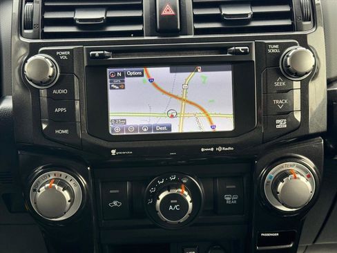 Used 2019 Toyota 4Runner TRD Off-Road Premium image 10