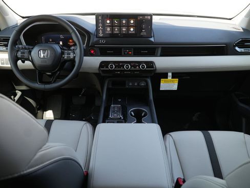 New 2026 Honda Pilot EX-L image 21