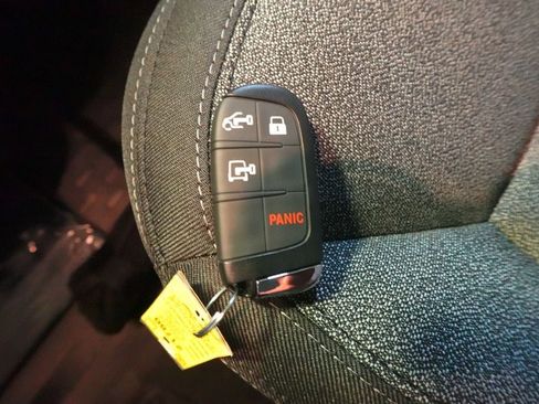 New 2026 RAM ProMaster 3500 w/ Convenience Group image 16