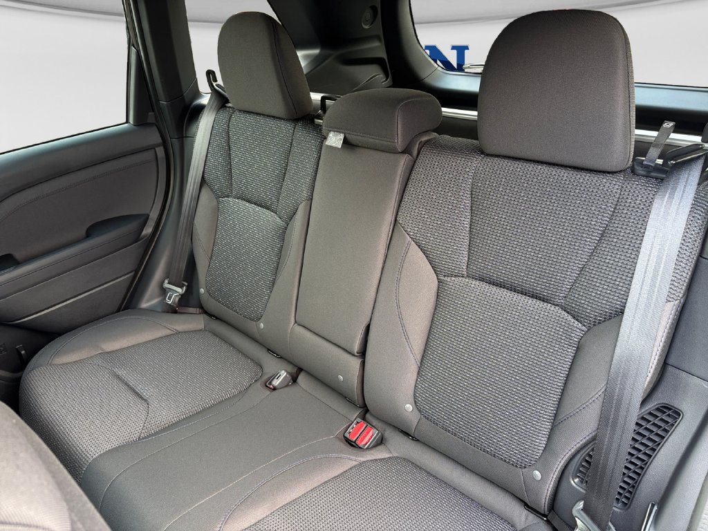 New 2026 Subaru Forester Premium AWD/4WD image 18