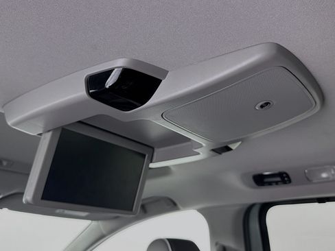 Certified 2024 Honda Odyssey Elite image 26