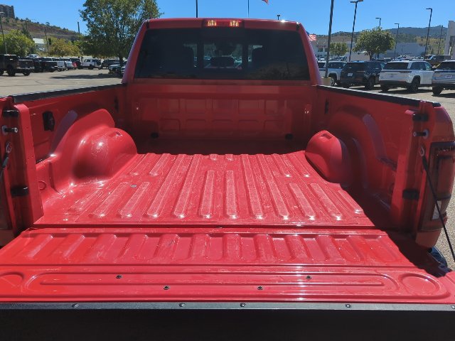 Used 2026 RAM 2500 Power Wagon AWD/4WD image 27