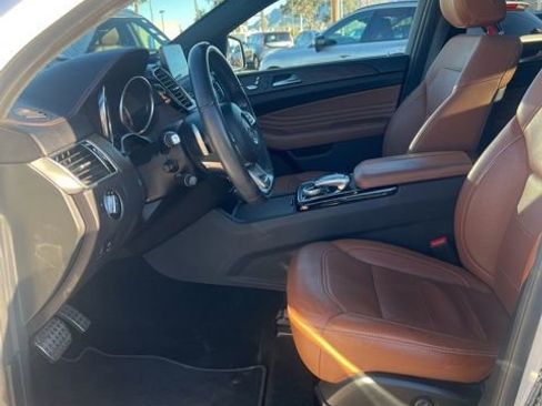 Used 2019 Mercedes-Benz GLE 43 AMG 4MATIC Coupe image 19