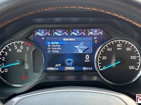 Used 2023 Ford F150 Tremor w/ 360 Degree Camera Package AWD/4WD image 31