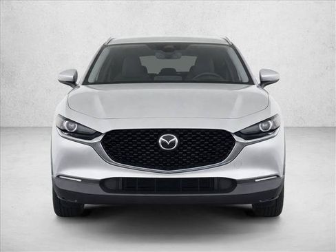 Used 2024 MAZDA CX-30 AWD 2.5 S w/ Preferred Package image 2