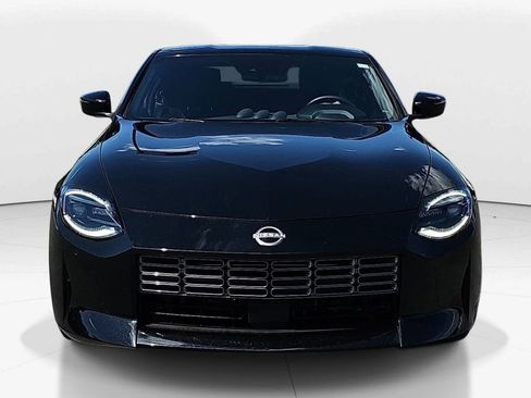 Used 2025 Nissan Z Sport w/ Floor Mat Package RWD image 12
