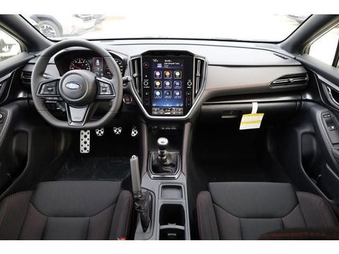 New 2026 Subaru WRX Premium AWD/4WD image 41
