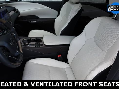 Used 2023 Lexus RX 350 Premium Plus image 9