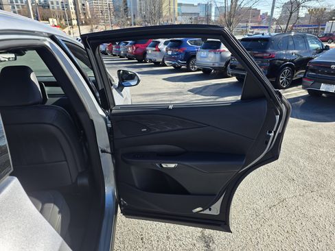 New 2026 Lexus RX 350 AWD image 21