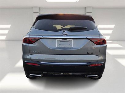 Certified 2023 Buick Enclave Premium