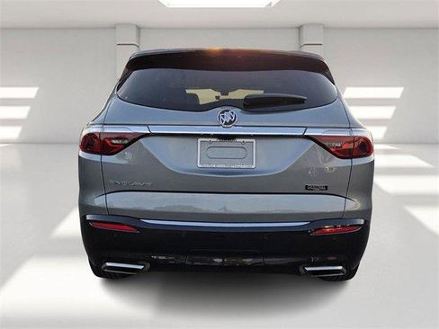 Certified 2023 Buick Enclave Premium image 4