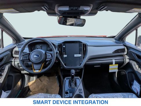 New 2026 Subaru Crosstrek 2.5i Wilderness AWD/4WD image 15