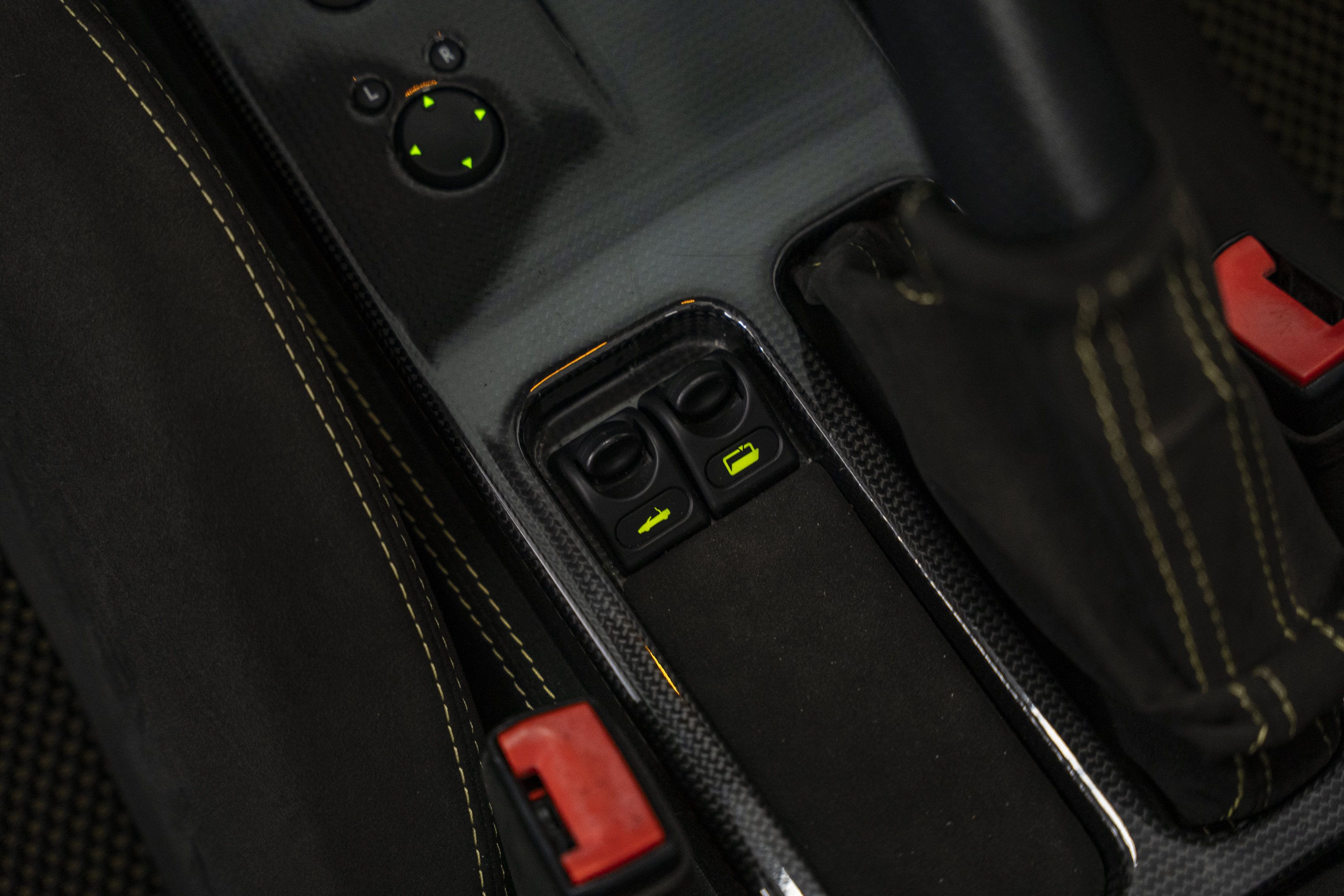 Used 2009 Ferrari F430 Scuderia RWD image 67