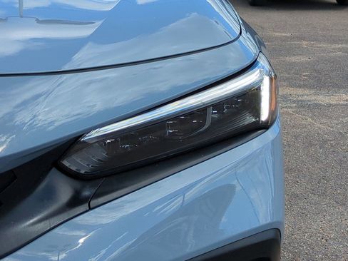 Used 2024 Honda Civic Sport image 10