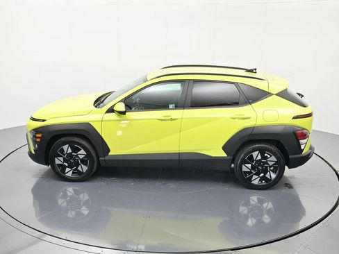 Used 2024 Hyundai Kona SEL FWD image 34