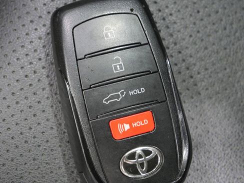 Used 2023 Toyota Prius Limited w/ Limited Premium Package AWD/4WD image 30