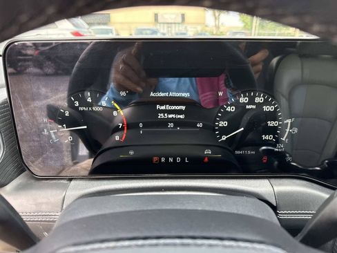 Used 2024 Ford Mustang Premium RWD image 29